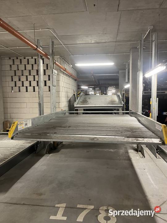 3pok 44met Słonimskiego OGRÓDGARAŻWINDA Wrocław dolnośląskie