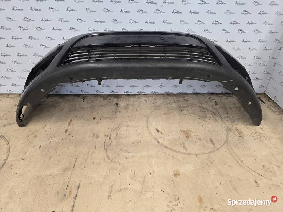 FORD S MK1 I 09r zderzak przód PDC