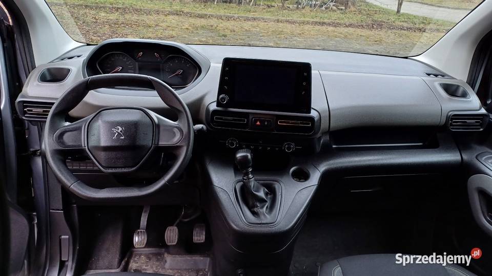 Zadbany rifter serwisowany Szczyrk