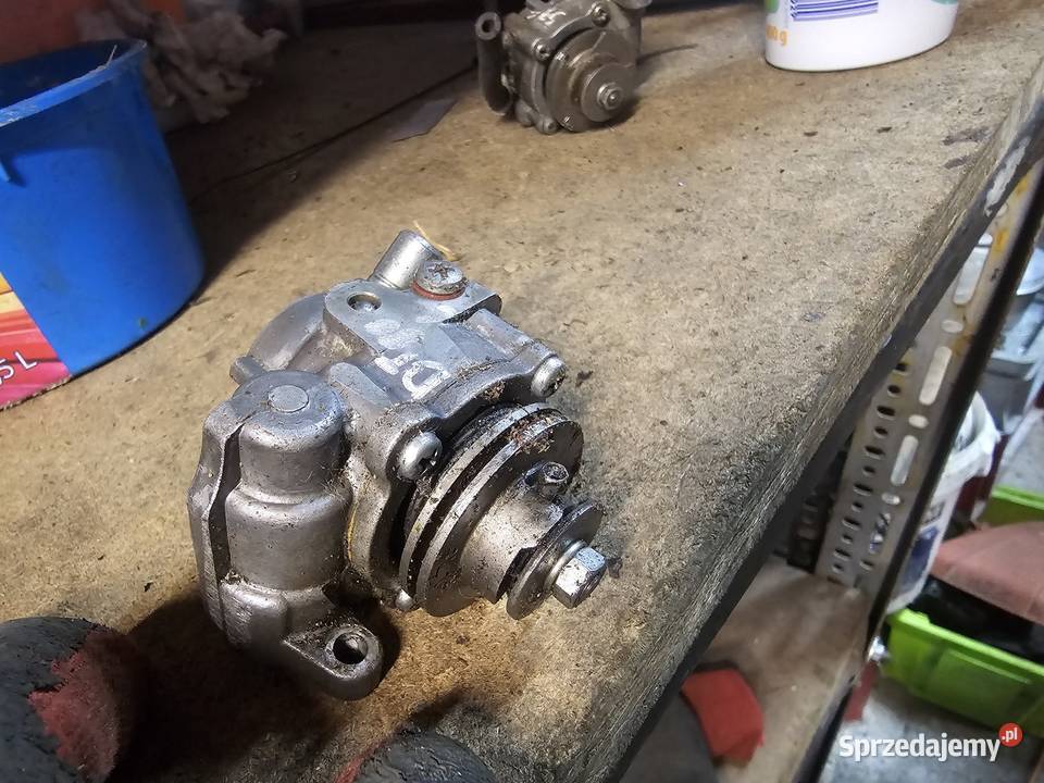 Yamaha DT 80 lc2 dozownik pompa pompka oleju dolnośląskie Jelenia Góra