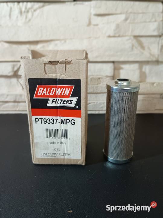 FILTR HYDRAULICZNY CATERPILLAR M312M315M318