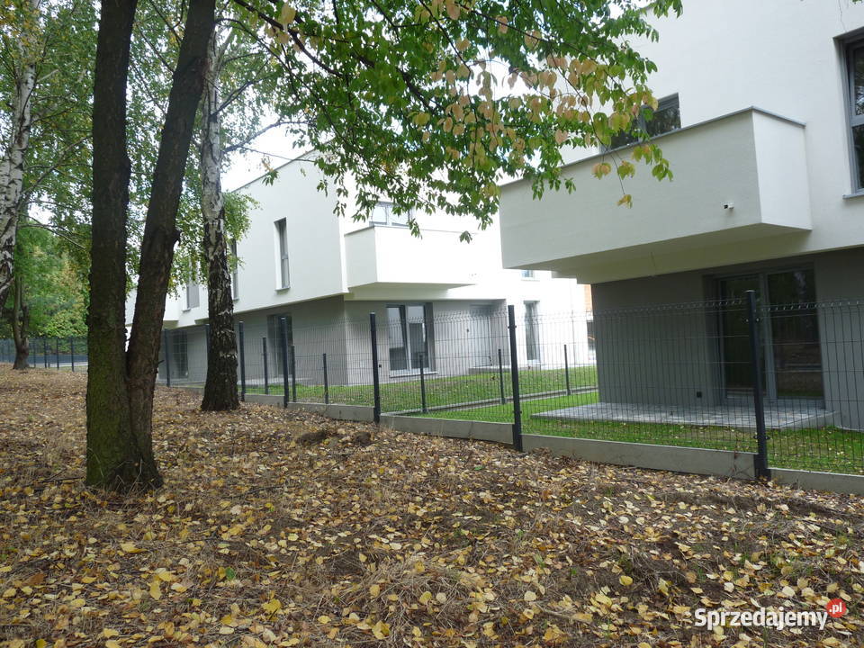 Nowe słoneczne MIESZKANIE 6065m2 z dużym OGRODEM telefon Sprzedaż Rybnik