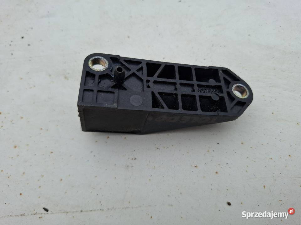 Czujnik uderzenia bocznego sensor 6Q0909606 małopolskie Przyborów