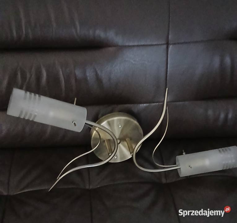 Sprzedam żylandor Lampy wiszące świętokrzyskie Kurzacze