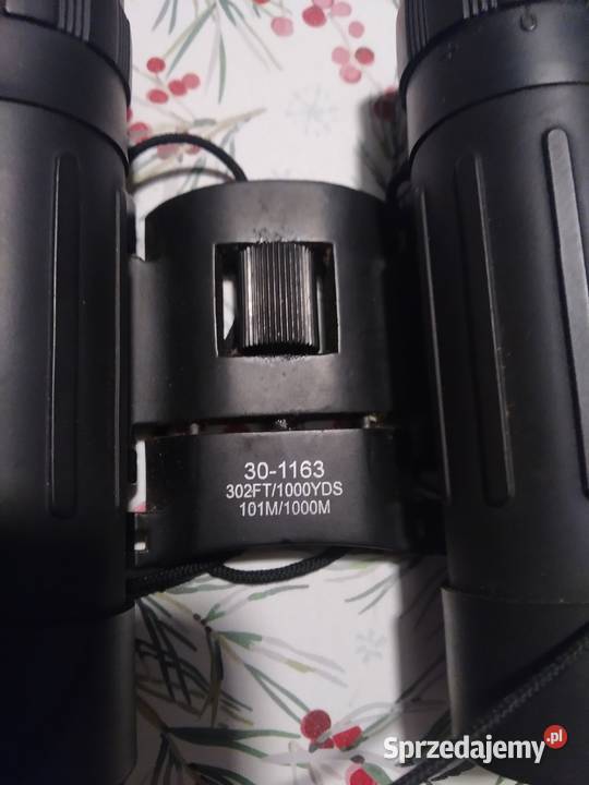 Lornetki dolnośląskie Lubomierz