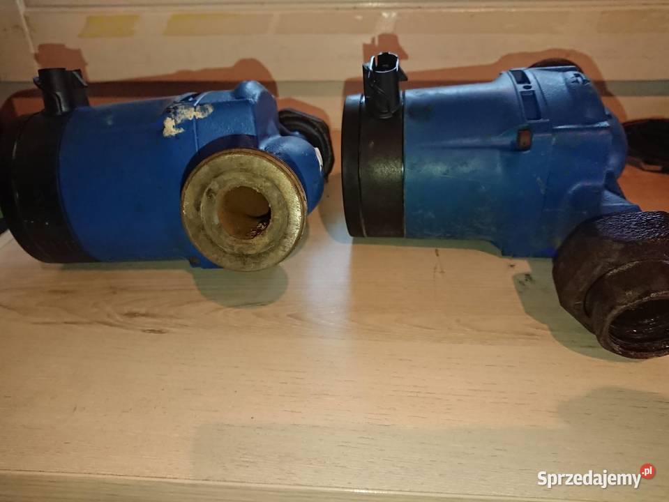 Pompa obiegowa LFP EXPERIA 2540 L Stanisławów Drugi