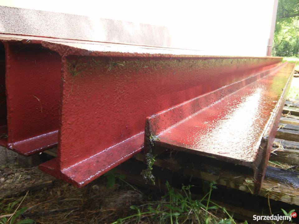 Tregry Dwuteownik 18 625 5 stan Łódź Zgier Łódź sprzedam