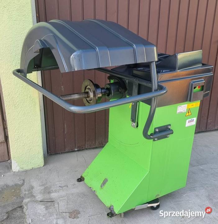 BOSCH WBE4110 automat wyważarka corghi Kraków sprzedam