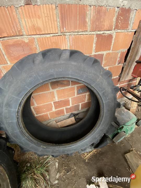 Opona 12432 Opony rolnicze Chwiły