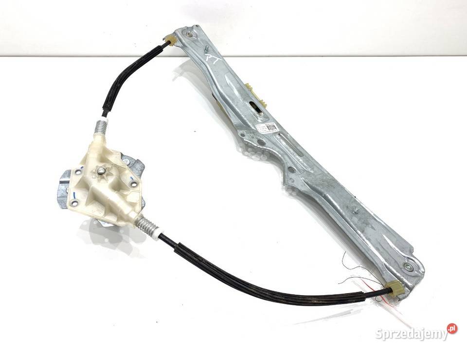 PODNOŚNIK SZYBY PRAWY TYŁ FIAT TIPO 00520728580 Części samochodowe