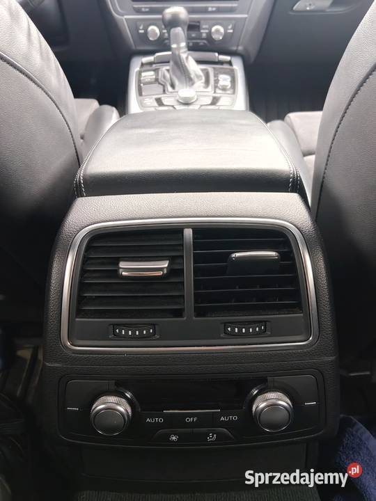 Sprzedam Audi A6 C7 Przybysławice