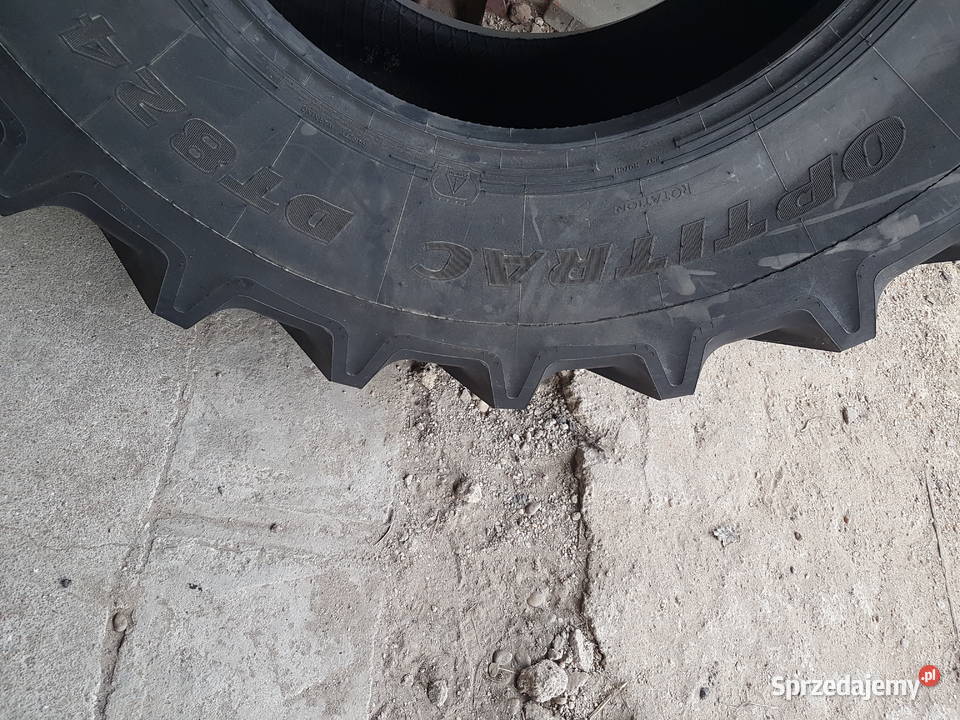 Opona rolnicza Good year goodyear 65085R38 Lisów