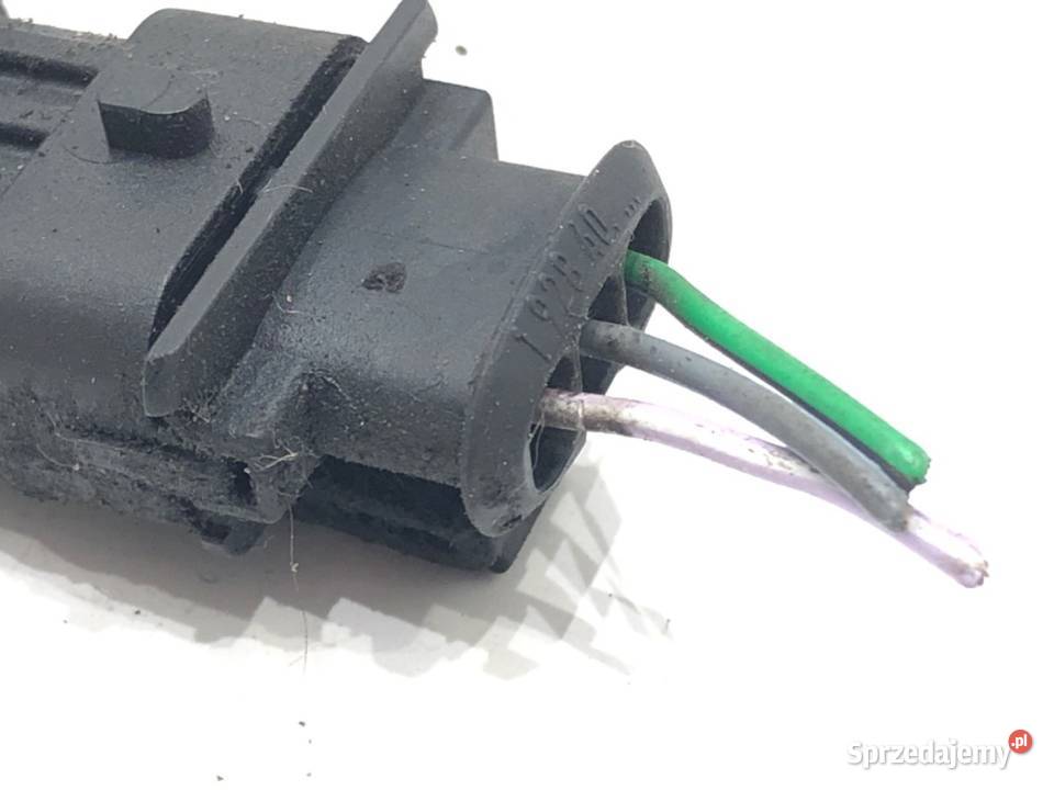 MAP SENSOR RENAULT MEGANE III 0281002997 14 130 sprzedam