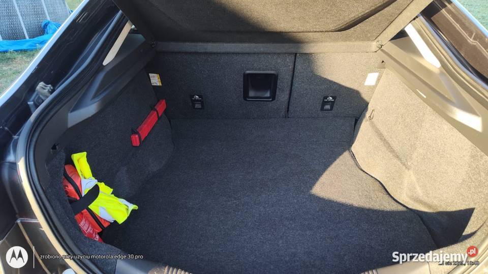 Mondeo mk5 Mondeo Krotoszyn