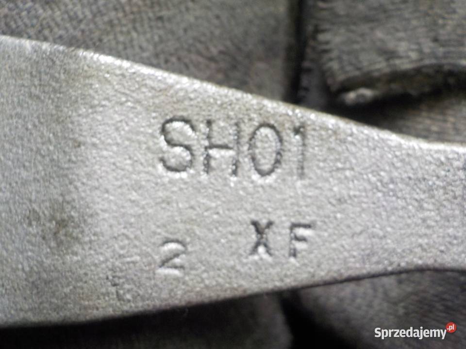 MAZDA 6 GJ CX5 22 SKYACTIV 14r 175 SH01 SHY1 Sprzęgła i elementy