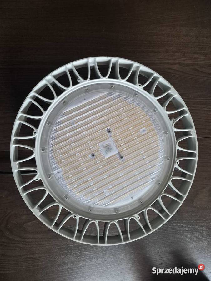 Lampa Przemysłowa LED LUG TRITON 148W 22300lm