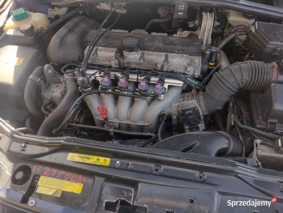 Sprzedam Volvo S60 Gorzów Wielkopolski