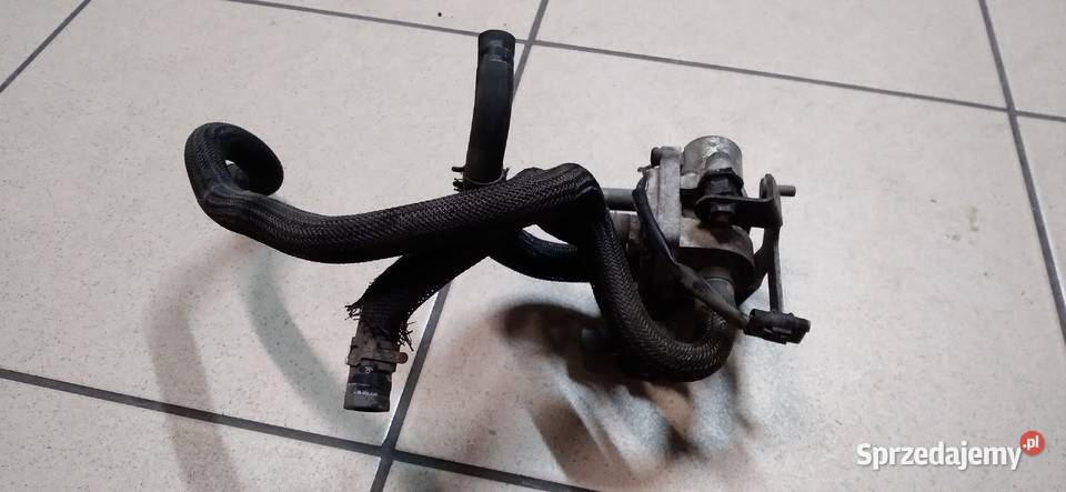 System Podciśnienowy Suzuki Intruder Boulevard Brzeszcze