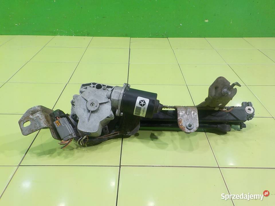 GRAND VOYAGER V 28 CRD AUT 08r 5D mechanizm mazowieckie Suków