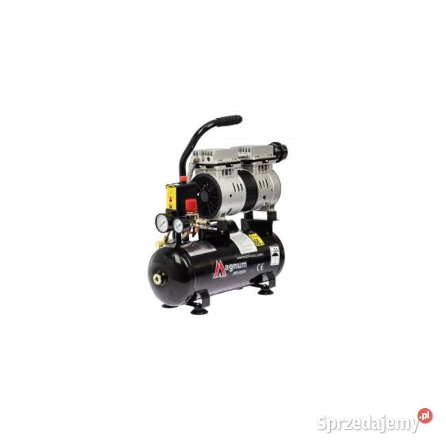 STEBNÓWKA JUKI LU2210N6 KOMPRESOR MAGNUM JWS9 Bydgoszcz