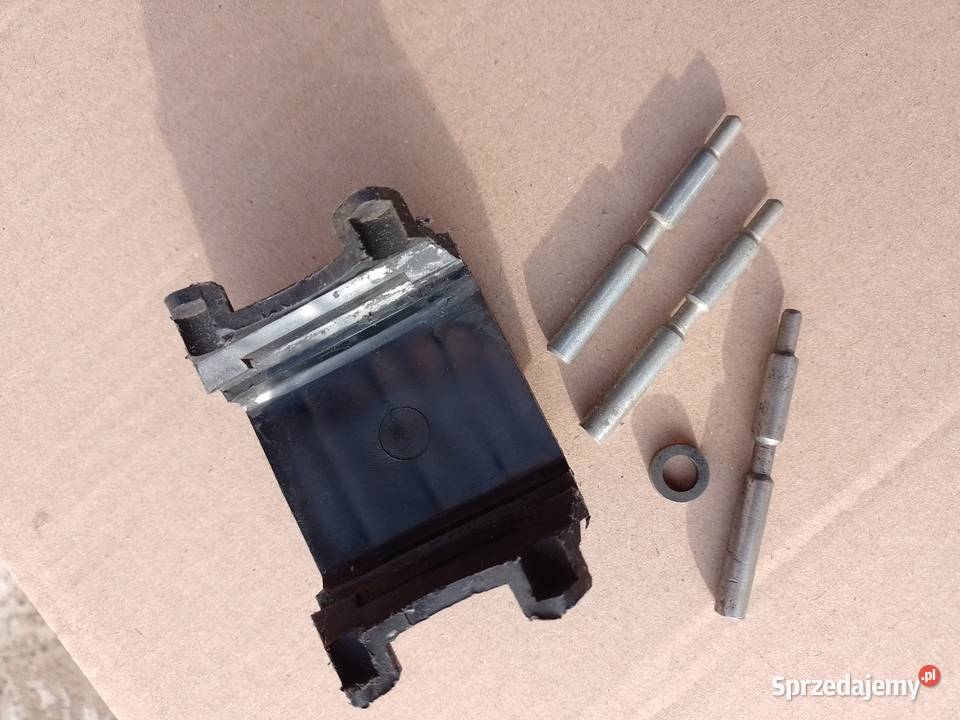 mz etz osłonka i prowadnice klocków org ddr nowe Motoryzacja Częstochowa