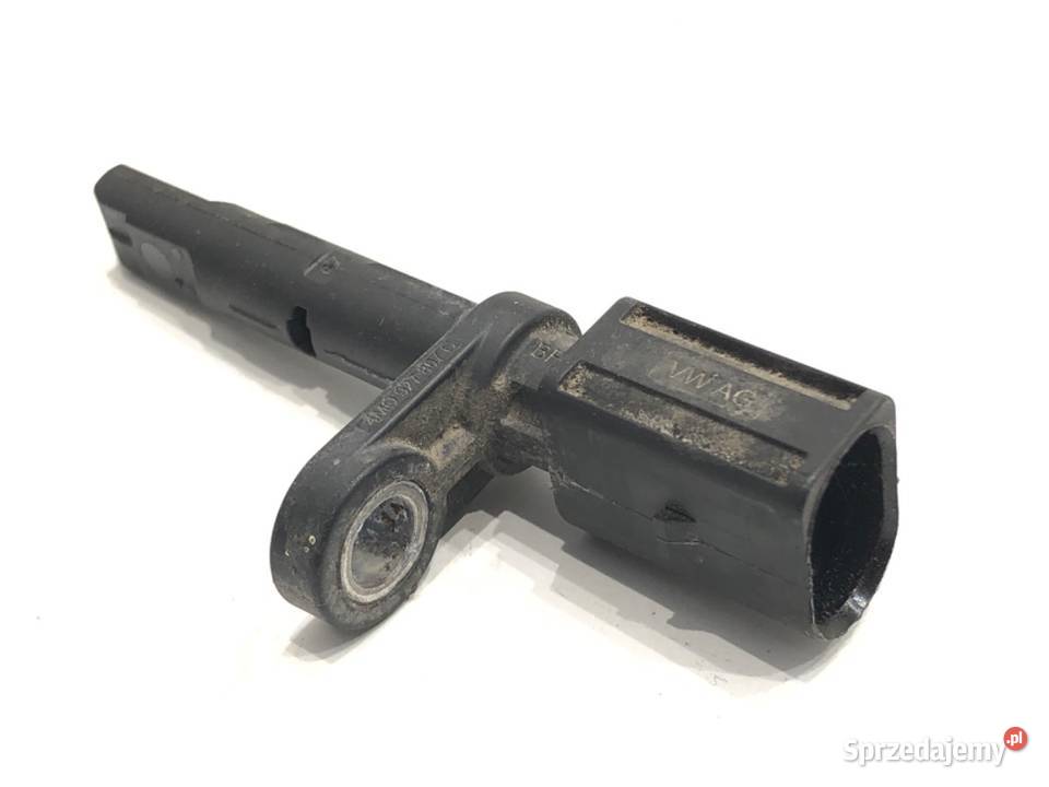 CZUJNIK ABS TYLNY PRAWY AUDI Q5 FY 4M0927807C