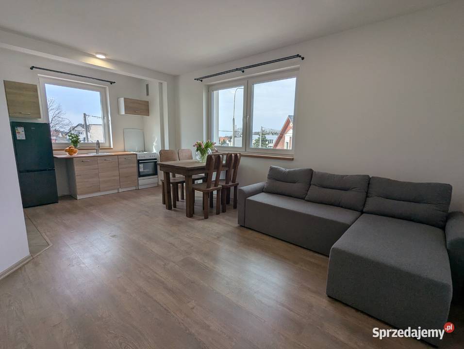 Nowe kawalerki 36 M2 w Opolu Chrobrego 1 Wynajem opolskie Opole sprzedam