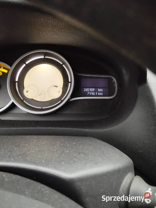 Renault Megane 2011r 15 dCi Lębork