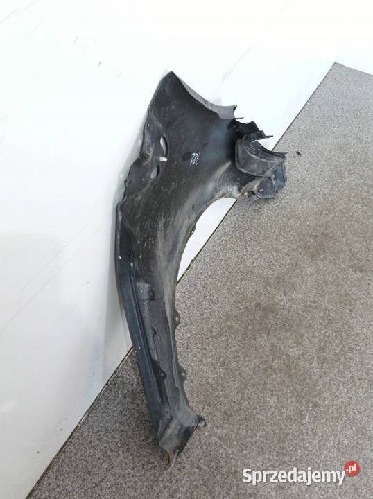 BŁOTNIK LEWY PRZÓD 1G3 PLUGIN Toyota Prius IV Błotniki sprzedam