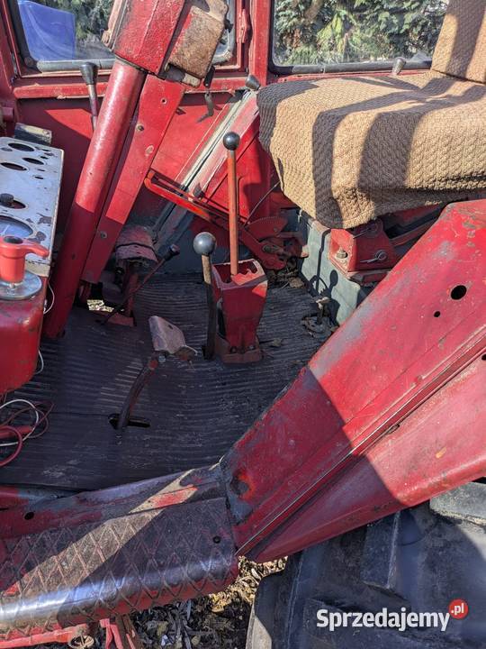 T 25 z rewersem zarejestrowany opłacony Sieradz