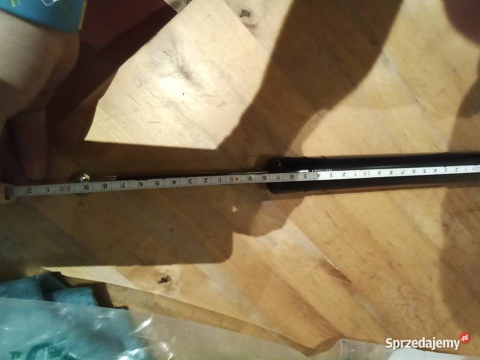 Sprężyna gazowa Jungheinrich 50032564 Wózki widłowe Wrocław