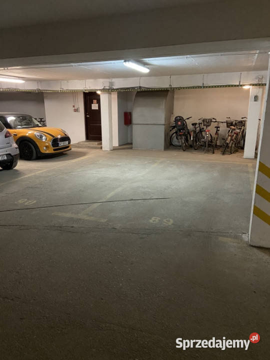 Mieszkanie do wynajęcia BEZPOŚREDNIO Warszawa mazowieckie