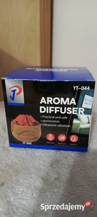 Nawilżacz powietrza dyfuzor Zamość sprzedam