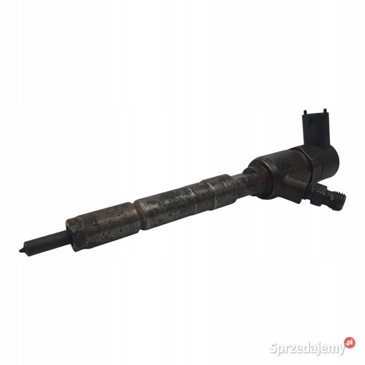 WTRYSKIWACZ Fiat Punto Opel Corsa Meriva Suzuki