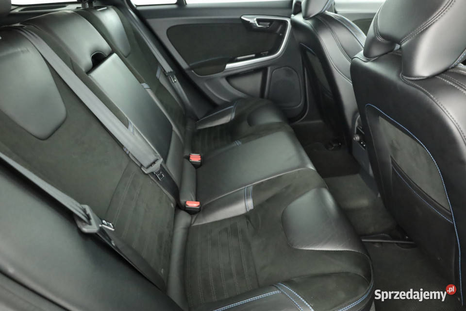 Volvo V60 T6 Polestar ESP Piaseczno