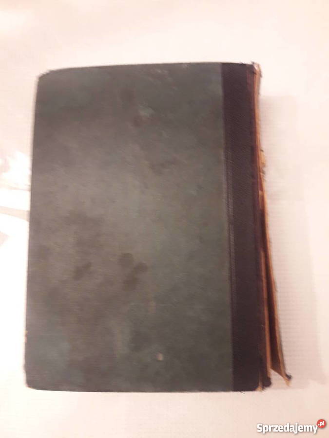 Ilustrowana Encyklopedia Powszechna wyd łódzkie Piotrków Trybunalski