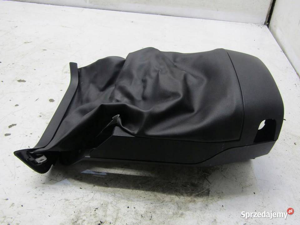 OSŁONA KOLUMNY KIEROWNICZEJ FORD FIESTA MK8 HB sprzedam