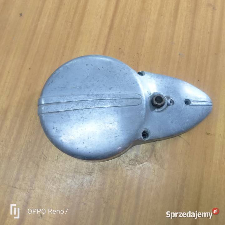 Pokrywa silnika WSK 125 Łubno