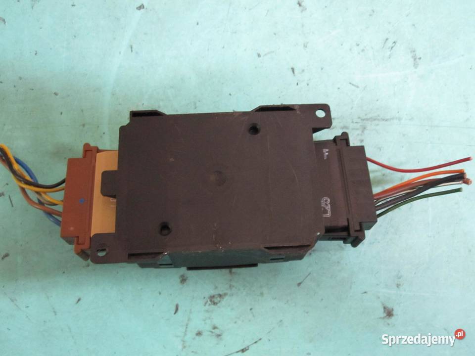 DISCOVERY III 27 TD 07r moduł sterownik sprzedam