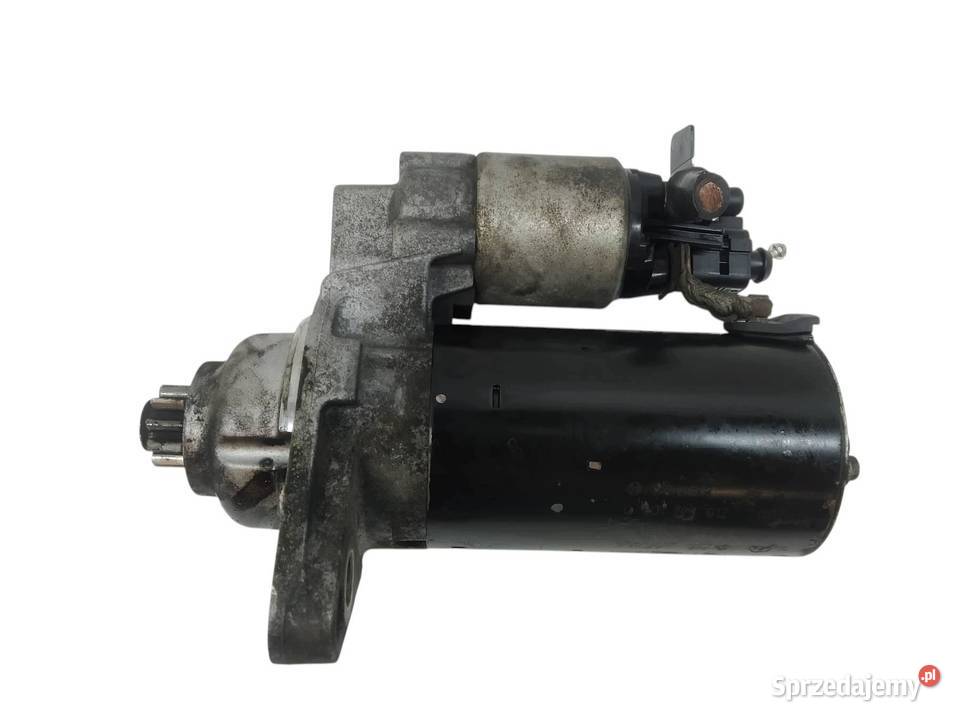 ROZRUSZNIK 0001123012 14 TDI Seat Ibiza IV Rok produkcji 2010 świętokrzyskie