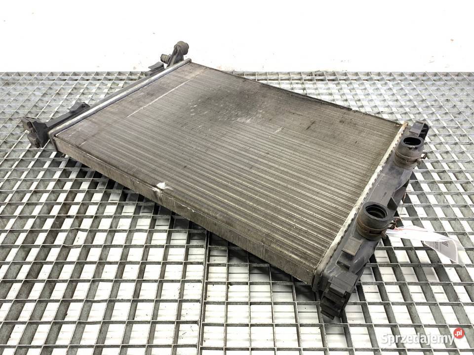 CHŁODNICA WODY RENAULT SCNIC II 19 120 0310 osobowe