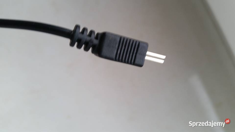 Kabel z 2 wtykami mini B 96 Puławy