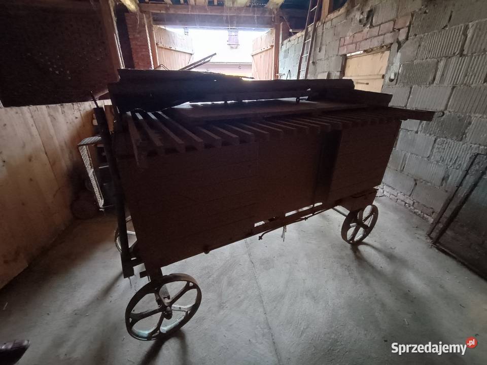 Maszyna do młocki małopolskie Moszczenica sprzedam