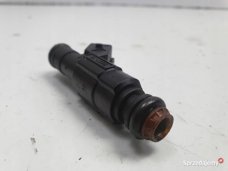 WTRYSKIWACZ Ford Focus MK1 I 18 16V wtrysk Chełm