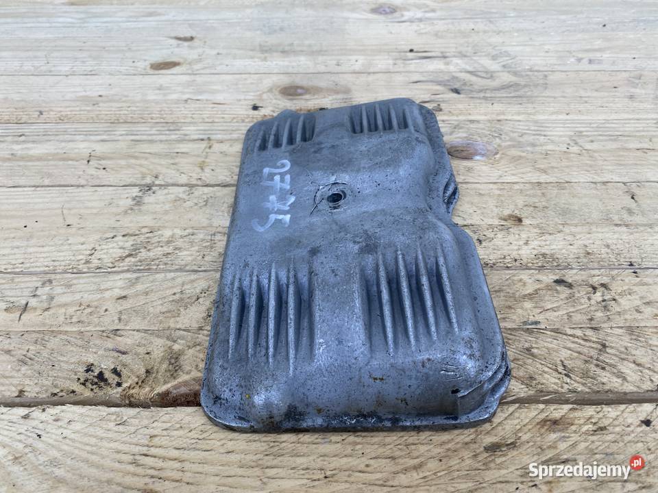 POKRYWA GŁOWICY SIMSON AWO AVO SPORT 425 250 Elementy nadwozia