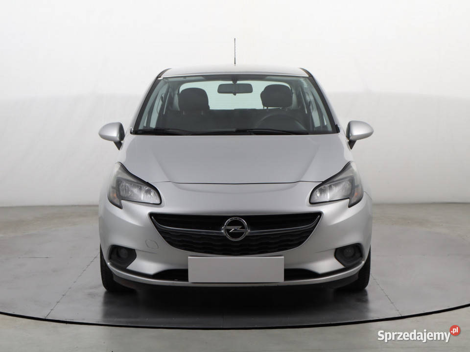 Opel Corsa 14 ASR (kontrola trakcji) Katowice sprzedam
