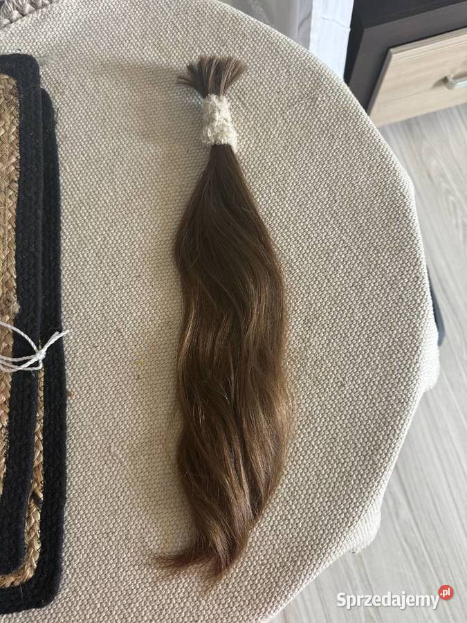 Włosy dziewicze Opole sprzedam