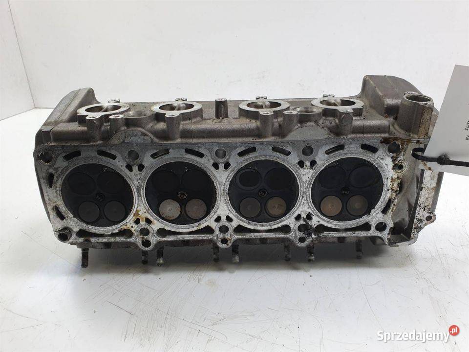 GŁOWICA KAWASAKI Z800 kujawsko-pomorskie Lipno sprzedam