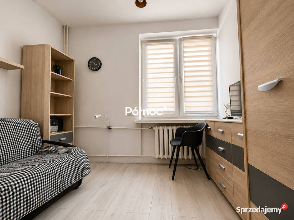 47 m Parter 3 pokoje Puławy