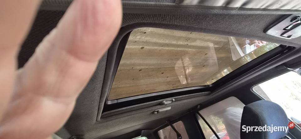 Toyota Hilux Surf 1994 ssr 30 197000km mazowieckie Radzymin